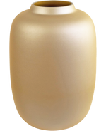 Vaas Artic Goud Ø21 x H29 cm